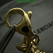 Balenciaga Bracelet Code QJ9786-03 - 4
