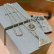 Balenciaga Necklace Code EJ5831-01 - 6