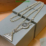 Balenciaga Necklace Code EJ5831-01 - 5