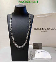 Balenciaga Necklace Code EJ5831-02 - 5