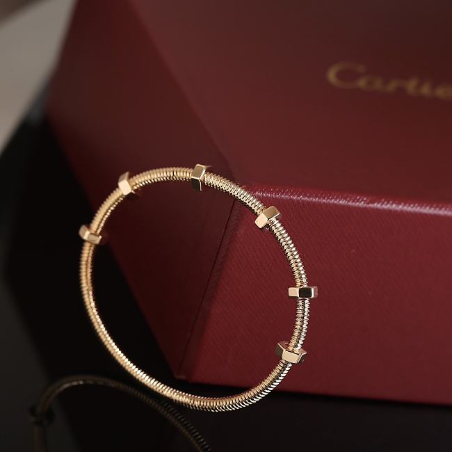 Cartier Bracelet 0029-01 - 1