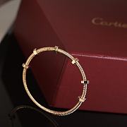 Cartier Bracelet 0029-01 - 5