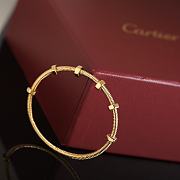 Cartier Bracelet 0029-01 - 4