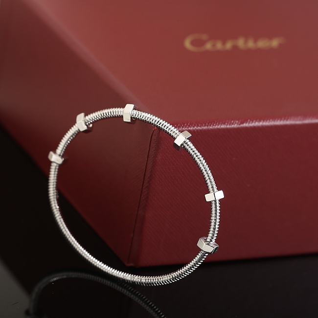 Cartier Bracelet 0029-02 - 1