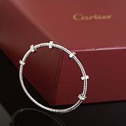 Cartier Bracelet 0029-02 - 1