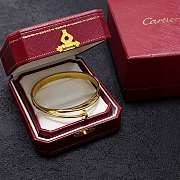 Cartier Bracelet 10551-01 - 5