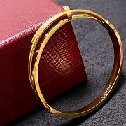 Cartier Bracelet 10551-01 - 3