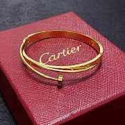 Cartier Bracelet 10551-01 - 2
