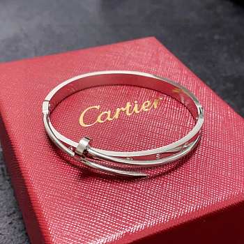 Cartier Bracelet 10551-02