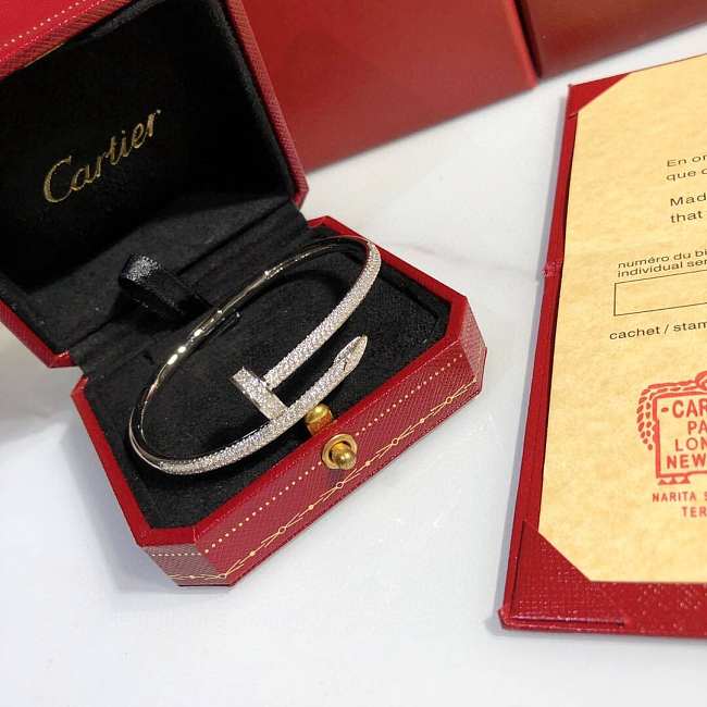 Cartier Bracelet 11425-01 - 1