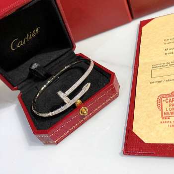 Cartier Bracelet 11425-01