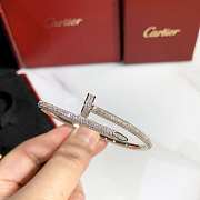 Cartier Bracelet 11425-01 - 5
