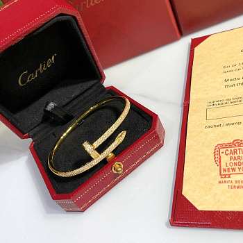 Cartier Bracelet 11425-03