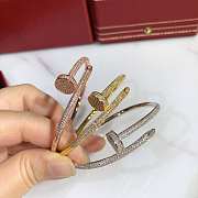 Cartier Bracelet 11425-03 - 4