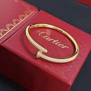 Cartier Bracelet 11811-01 - 1