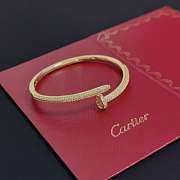 Cartier Bracelet 11811-01 - 6