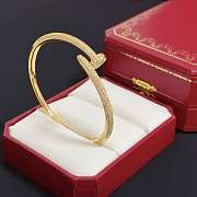 Cartier Bracelet 11811-01 - 5