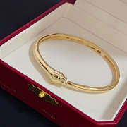 Cartier Bracelet 11944-02 - 5