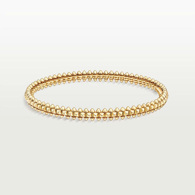 Cartier Bracelet Clash de Yellow Gold - 1