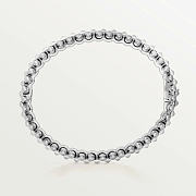 Cartier Bracelet Clash de White Gold - 5