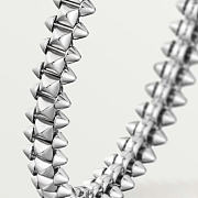 Cartier Bracelet Clash de White Gold - 4