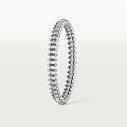 Cartier Bracelet Clash de White Gold - 3