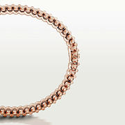 Cartier Bracelet Clash de Rose Gold - 6