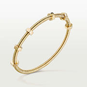 Cartier Bracelet Écrou de Yellow Gold - 3