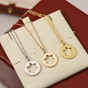 Cartier Necklace 8368-01 - 3