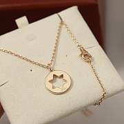 Cartier Necklace 8368-01 - 2