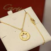 Cartier Necklace 8368-02 - 3