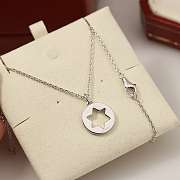 Cartier Necklace 8368-03 - 1
