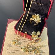 Cartier Necklace Combo (4 items) 0075 - 3