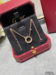 Cartier Necklace CT0304-01 - 4