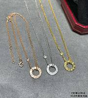 Cartier Necklace CT0304-01 - 3