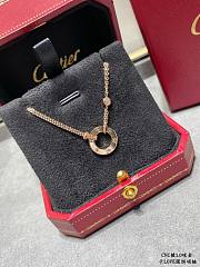 Cartier Necklace CT0304-01 - 2