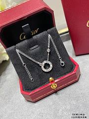 Cartier Necklace CT0304-02 - 1