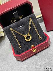Cartier Necklace CT0304-03 - 4
