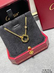 Cartier Necklace CT0304-03 - 3