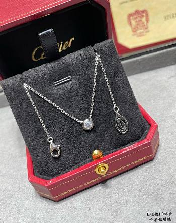 Cartier Necklace CT0304-04