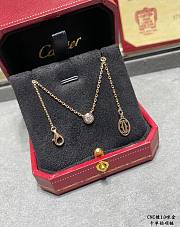 Cartier Necklace CT0304-05 - 1