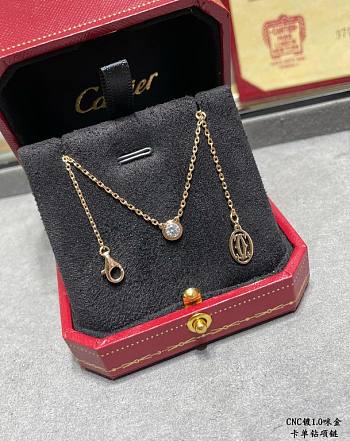 Cartier Necklace CT0304-05