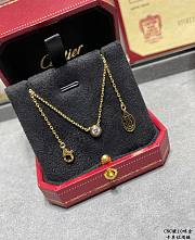 Cartier Necklace CT0304-06 - 2