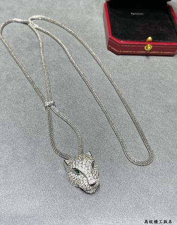 Cartier Necklace CT0304-07