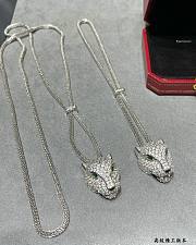Cartier Necklace CT0304-07 - 5