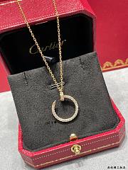 Cartier Necklace CT1665-01 - 4