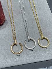 Cartier Necklace CT1665-01 - 2