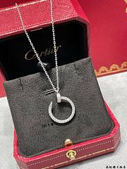 Cartier Necklace CT1665-02 - 3