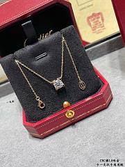 Cartier Necklace CT1665-05 - 1