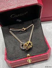 Cartier Necklace CT1665-06 - 3